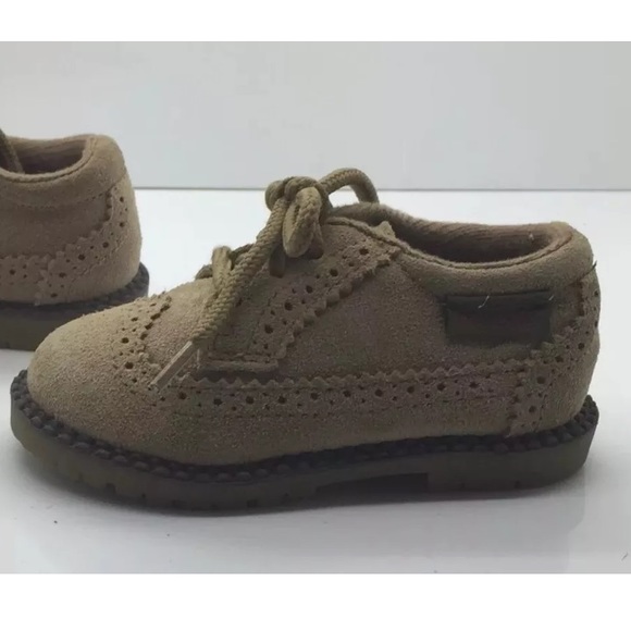 WEEBOK by REEBOK Baby Sneaker Shoe Wingtip Oxfords - Picture 12 of 12